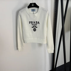 PRADA KNIT TOP STYLE 33