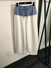 MIUMIU FLEECE SET STYLE 222