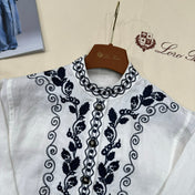 LP 26S LONG-SLEEVE DRESS 510