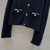CHANEL SWEATER STYLE 15