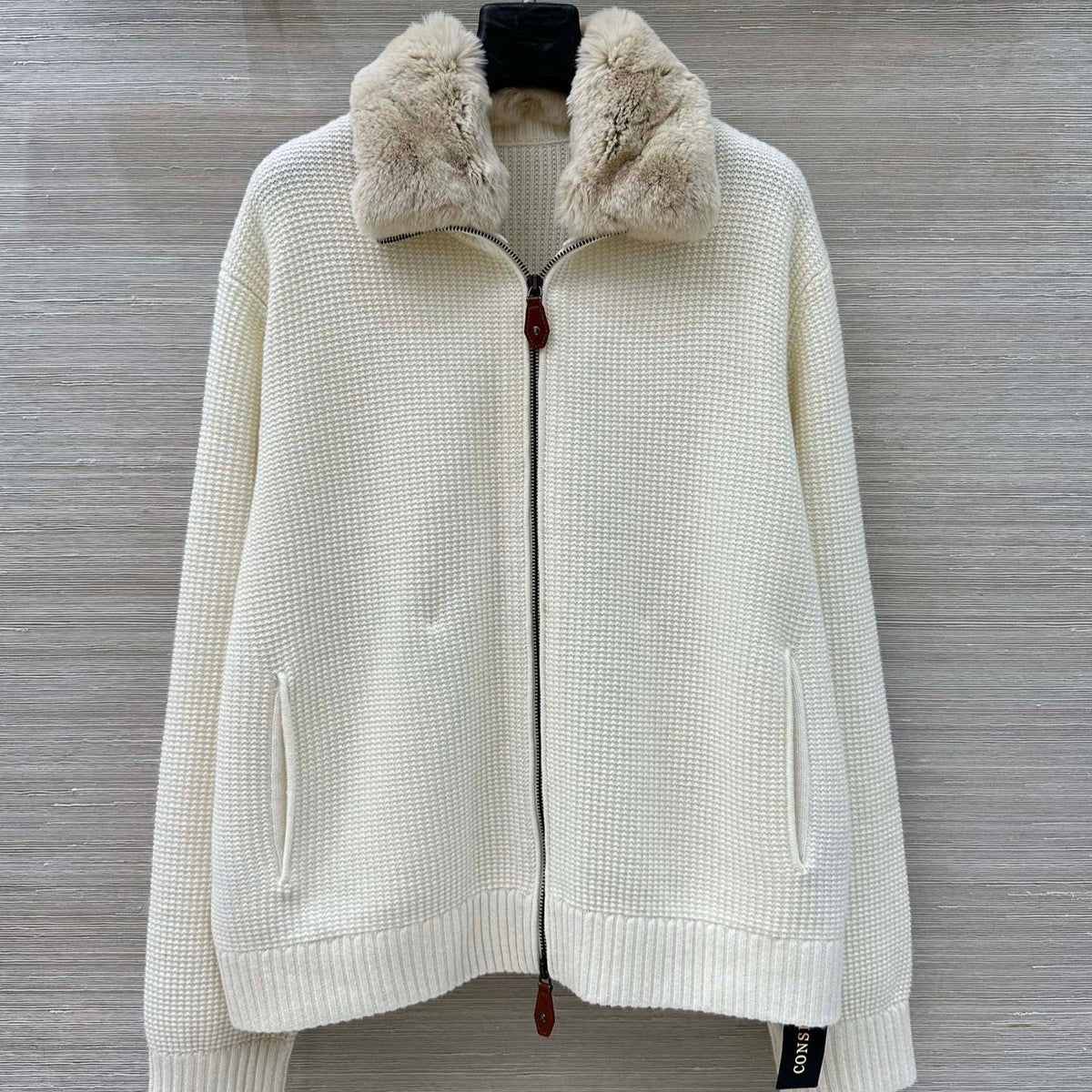 LP CARDIGAN STYLE 140