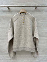 LP CREWNECK SWEATER STYLE 145