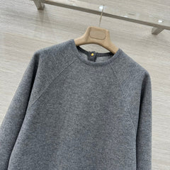 LP CREWNECK SWEATER STYLE 143