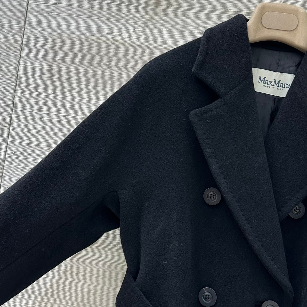 MAX MARA 25S LONG COAT 150