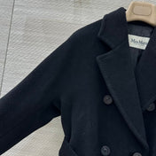 MAX MARA 25S LONG COAT 150