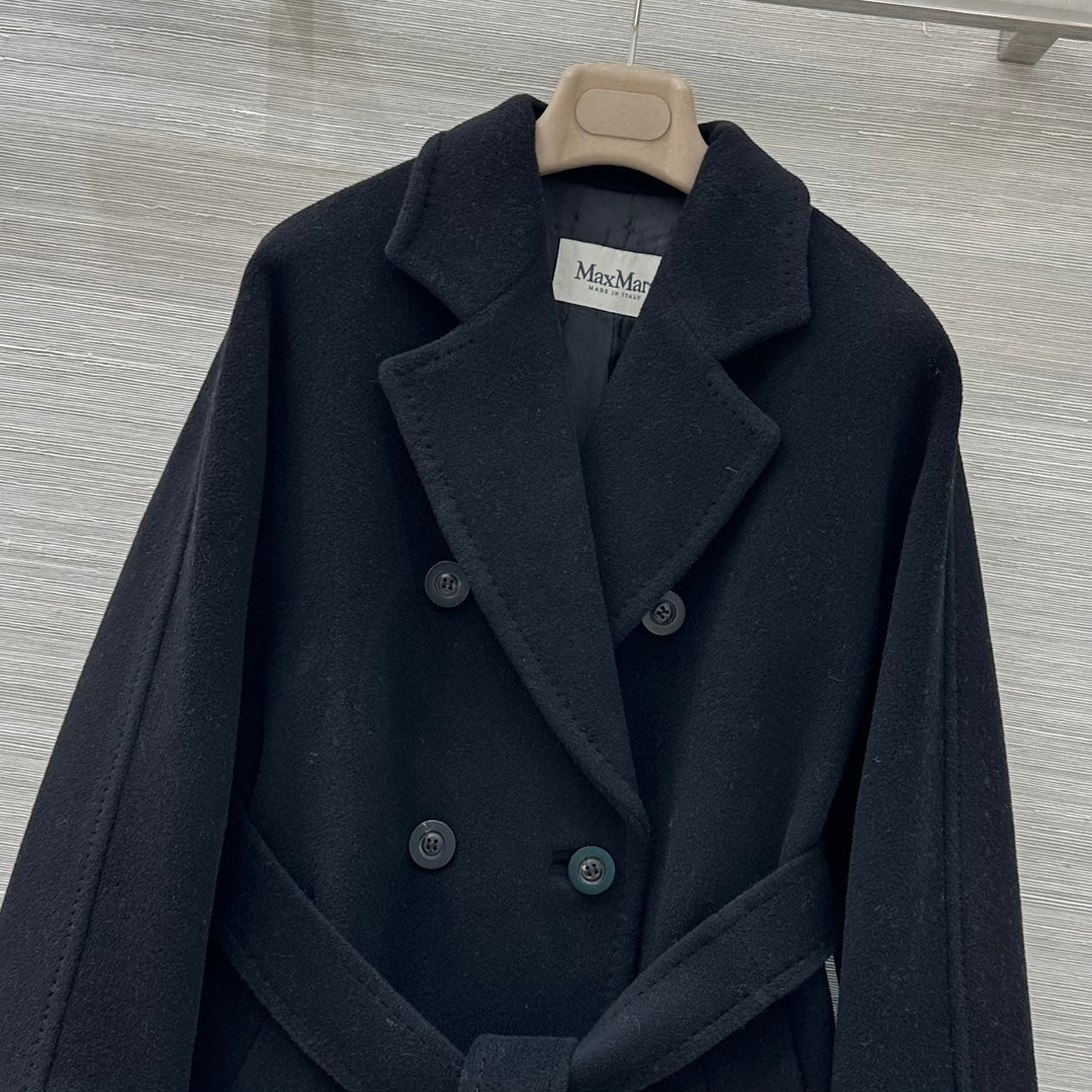 MAX MARA 25S LONG COAT 150