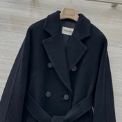 MAX MARA 25S LONG COAT 150