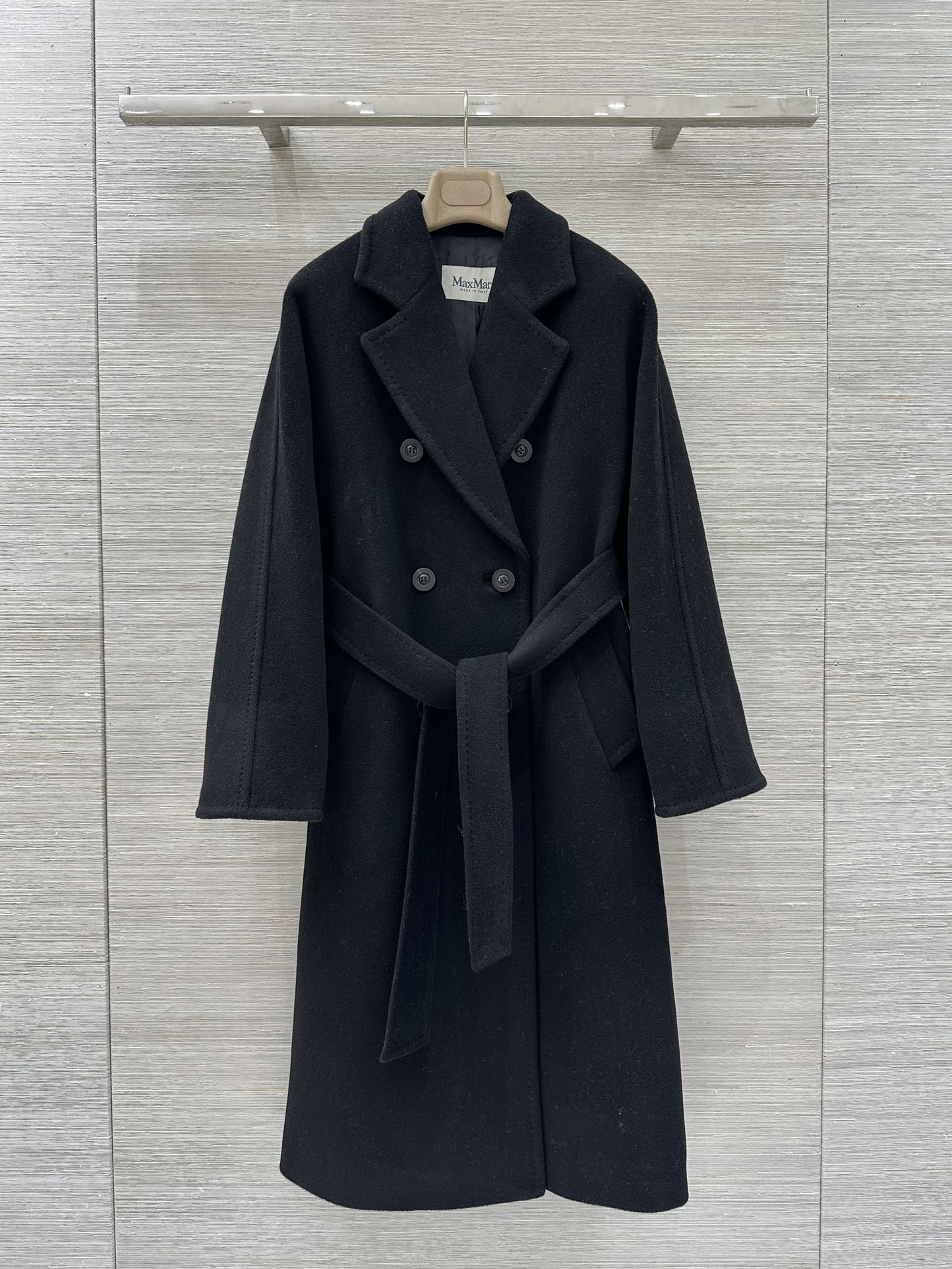 MAX MARA 25S LONG COAT 150