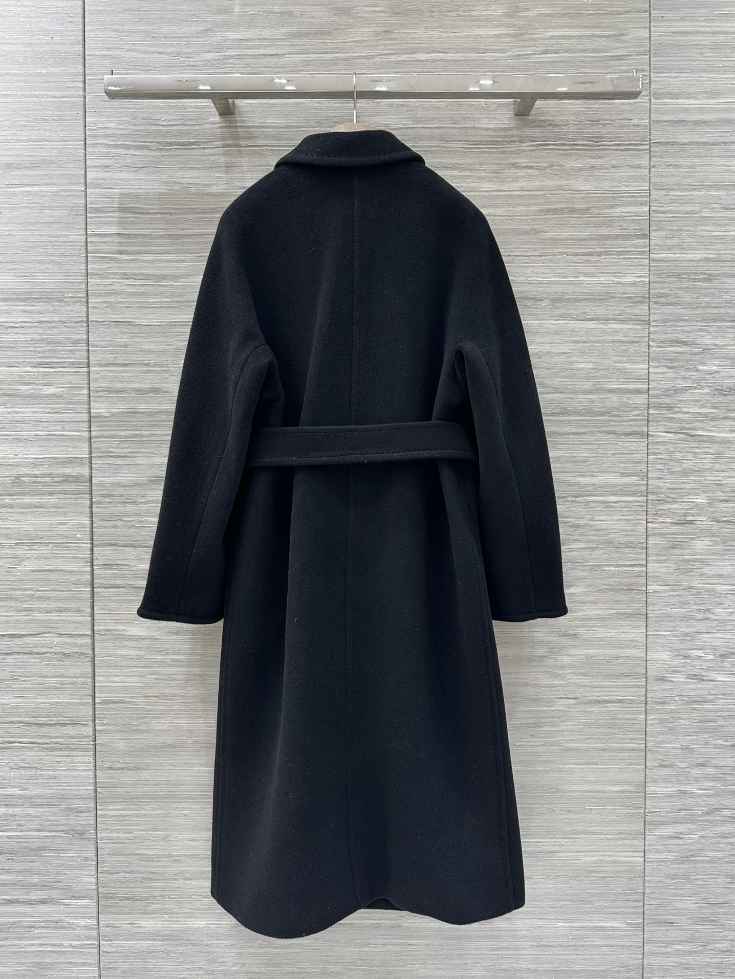 MAX MARA 25S LONG COAT 150