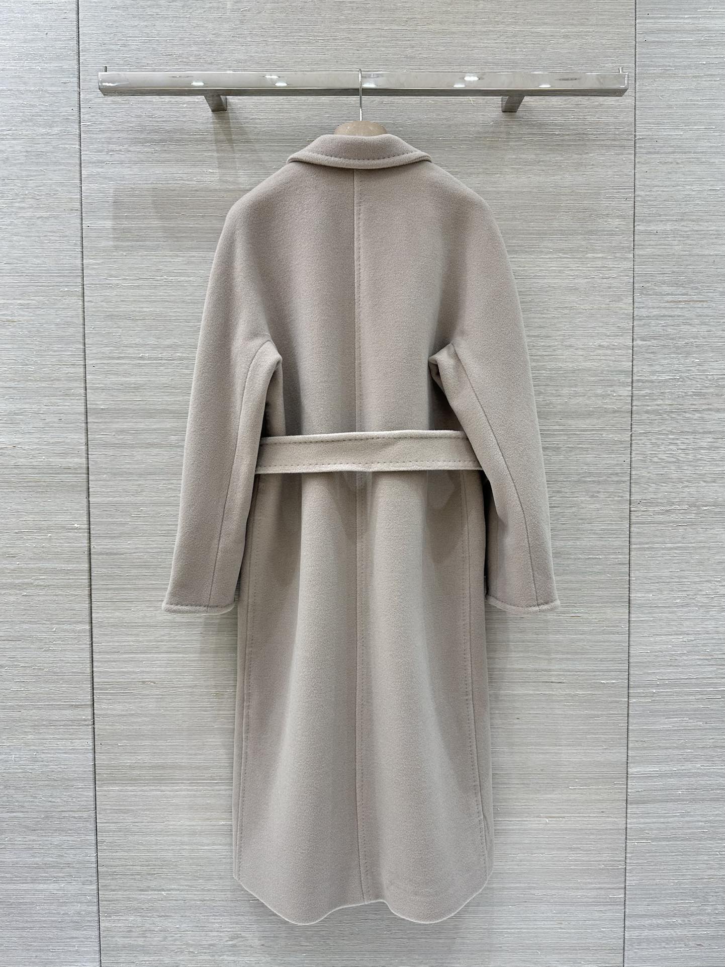 MAX MARA 25S LONG COAT 149