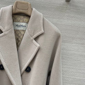 MAX MARA 25S LONG COAT 149