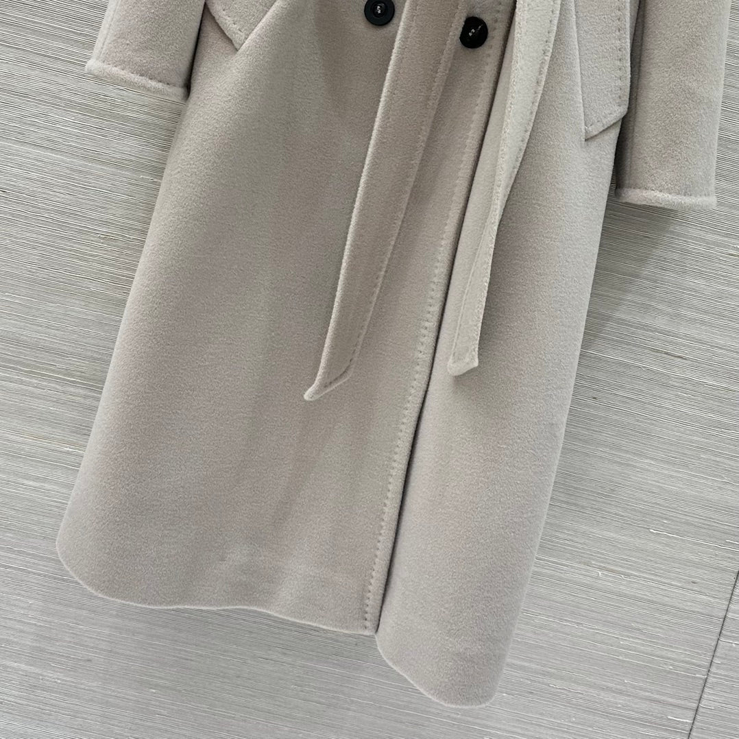 MAX MARA 25S LONG COAT 149