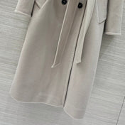 MAX MARA 25S LONG COAT 149