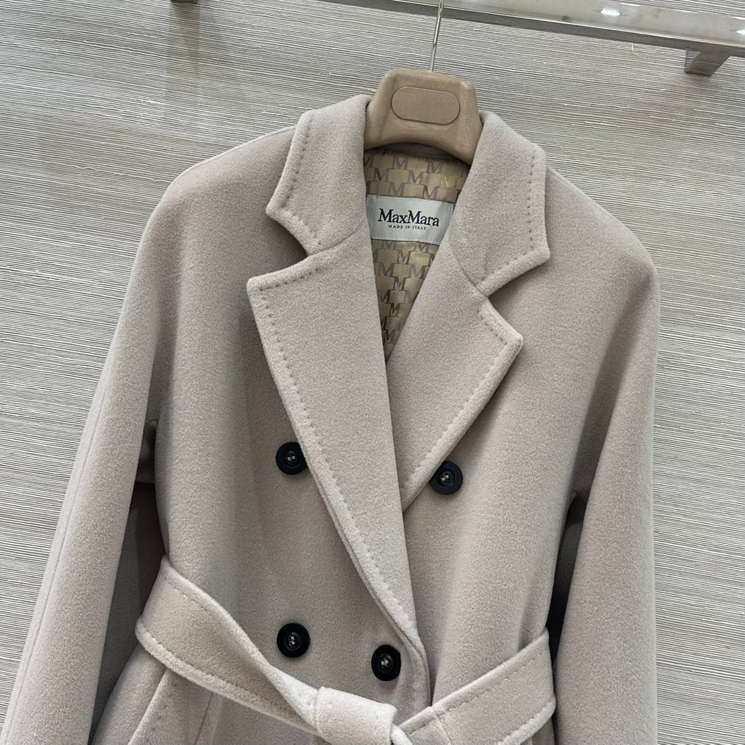 MAX MARA 25S LONG COAT 149