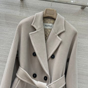 MAX MARA 25S LONG COAT 149