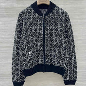 DIOR 25S BASEBALL JACKET 518