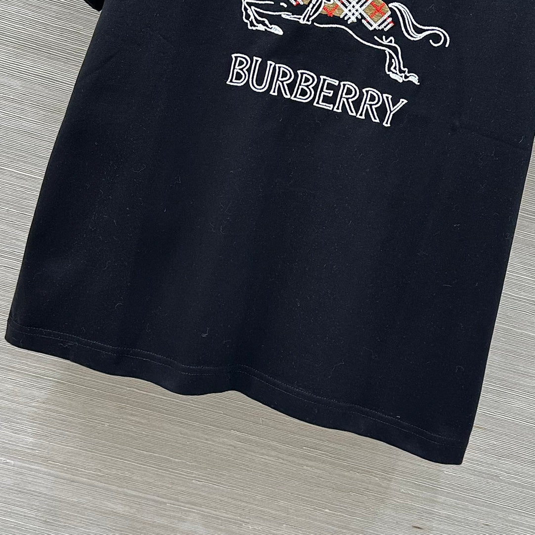BURBERRY 25S T-SHIRT 313