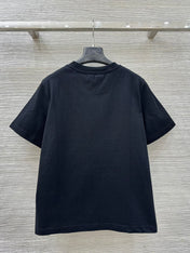 BURBERRY 25S T-SHIRT 313