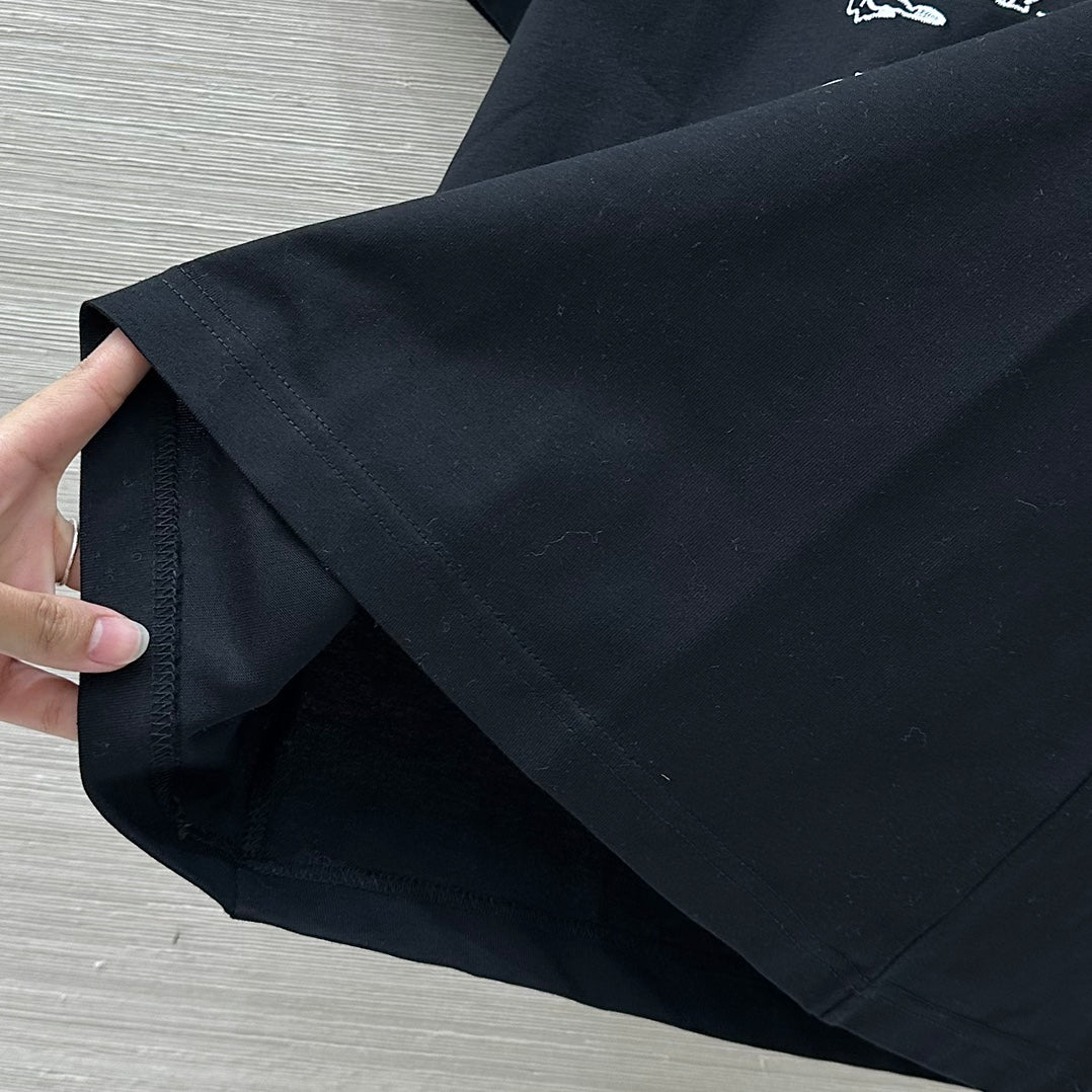 BURBERRY 25S T-SHIRT 313