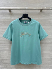 BURBERRY 25S T-SHIRT 330
