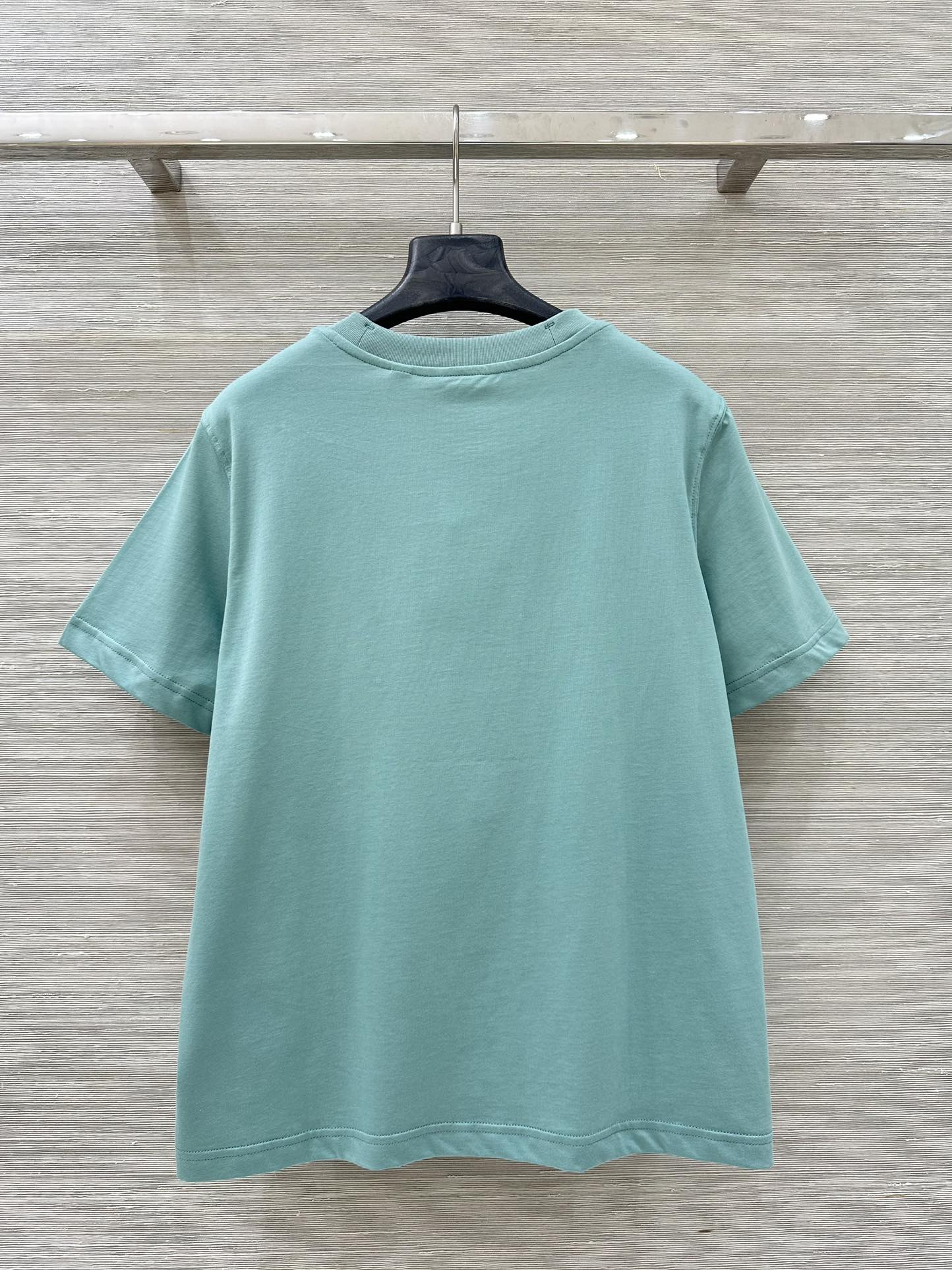 BURBERRY 25S T-SHIRT 330