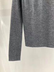 PRADA CREWNECK KNIT TOP STYLE 10