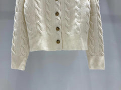 RALPH LAUREN 25S KNIT CARDIGAN 294