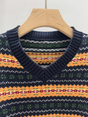 MIUMIU KNIT SWEATER STYLE 584