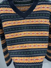 MIUMIU KNIT SWEATER STYLE 584