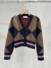 THOM 26S CARDIGAN STYLE 101