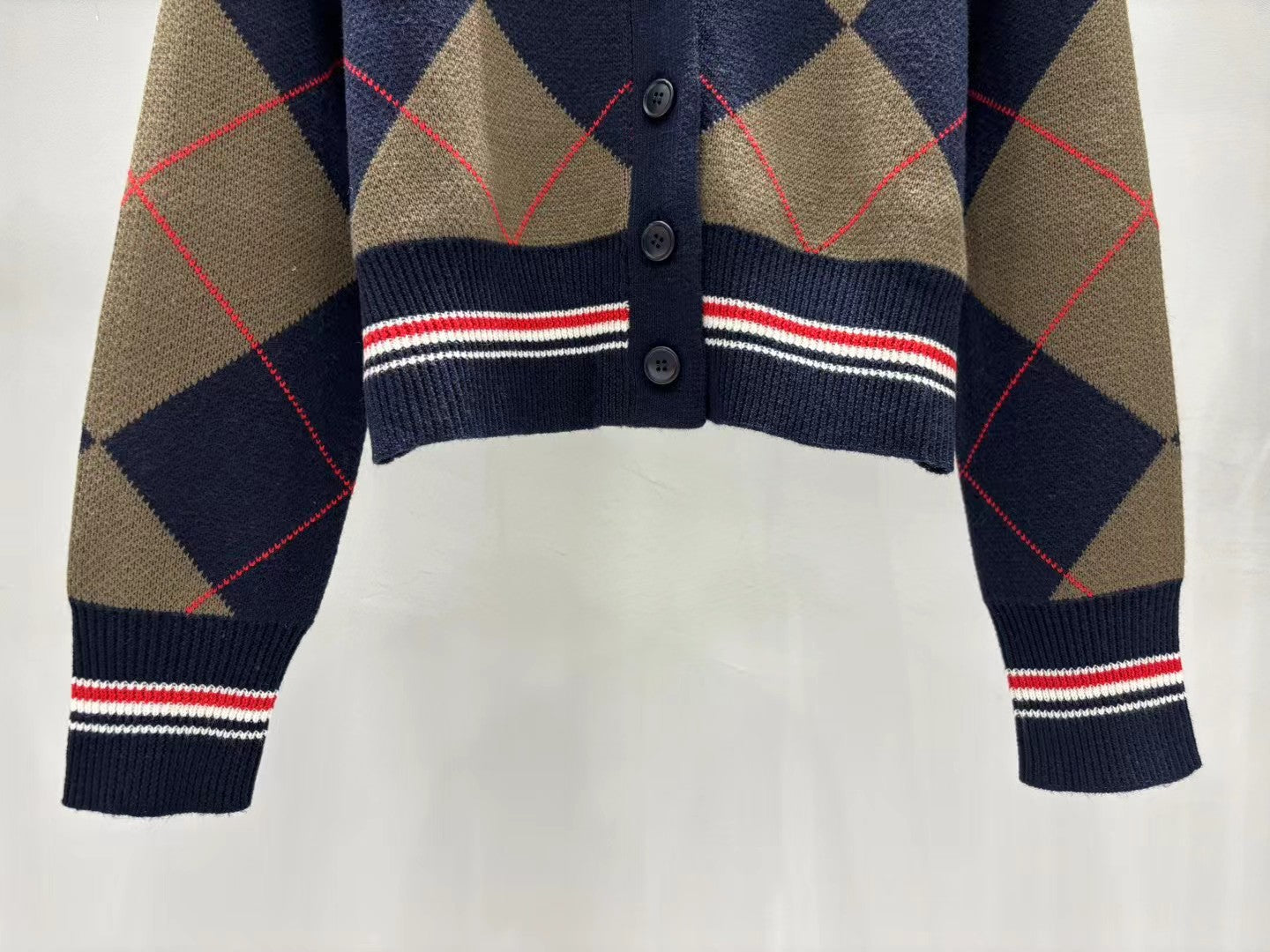 THOM 26S CARDIGAN STYLE 101