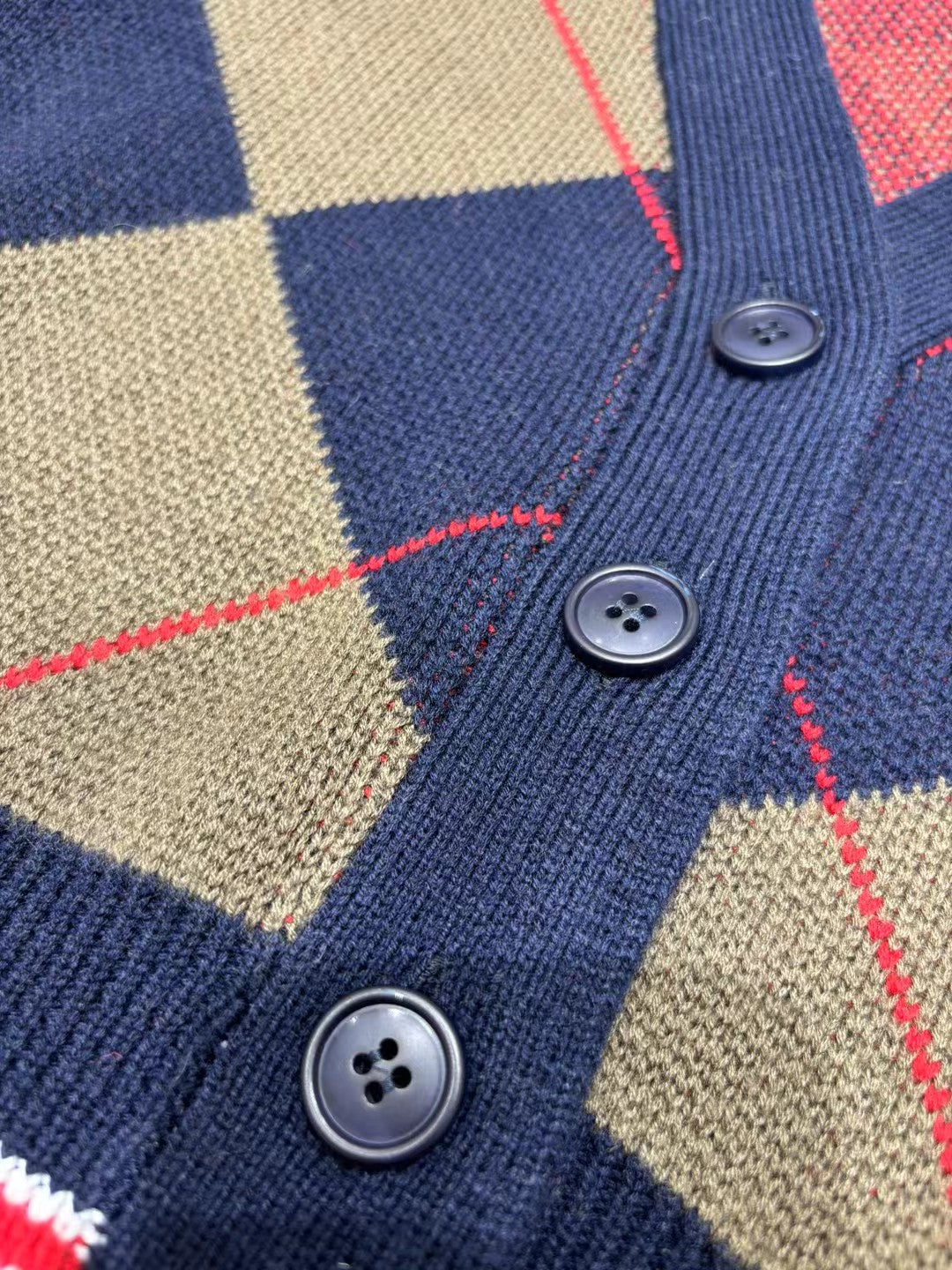 THOM 26S CARDIGAN STYLE 101