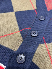 THOM 26S CARDIGAN STYLE 101