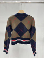 THOM 26S CARDIGAN STYLE 101