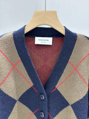 THOM 26S CARDIGAN STYLE 101