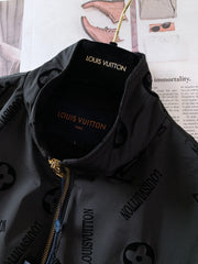 LV BLACK JACKET 239037