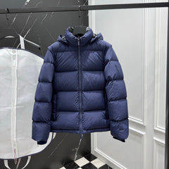 BURBERRY 25S DETACHABLE VEST 116