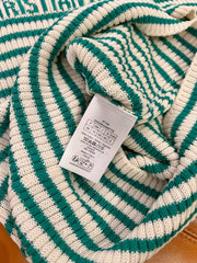 DIOR 25S KNIT TOP STYLE 386