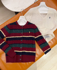 RALPH LAUREN 25S SWEATER 282
