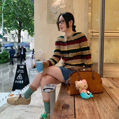 RALPH LAUREN 25S SWEATER 282