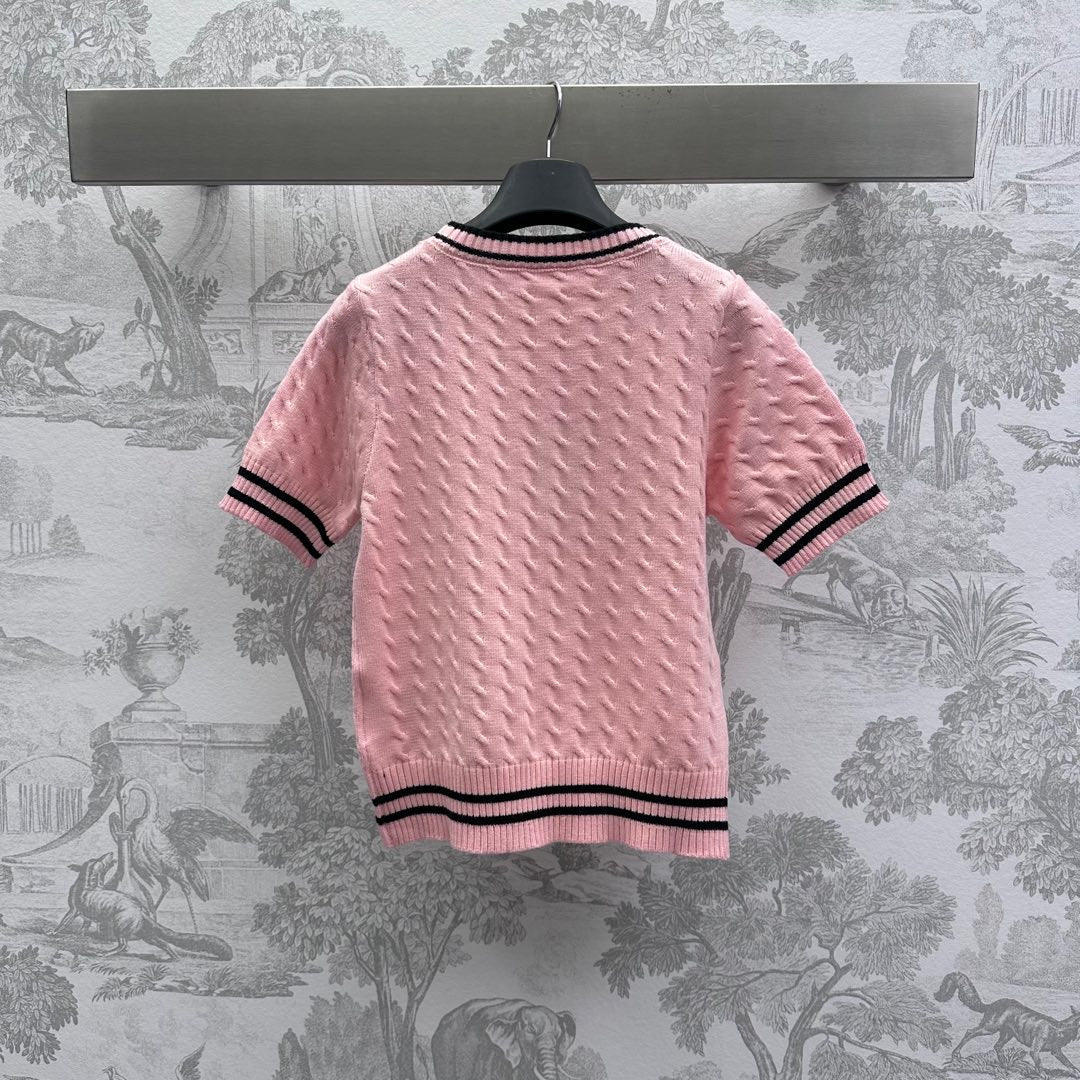 Prada 25C T-Shirt 229020