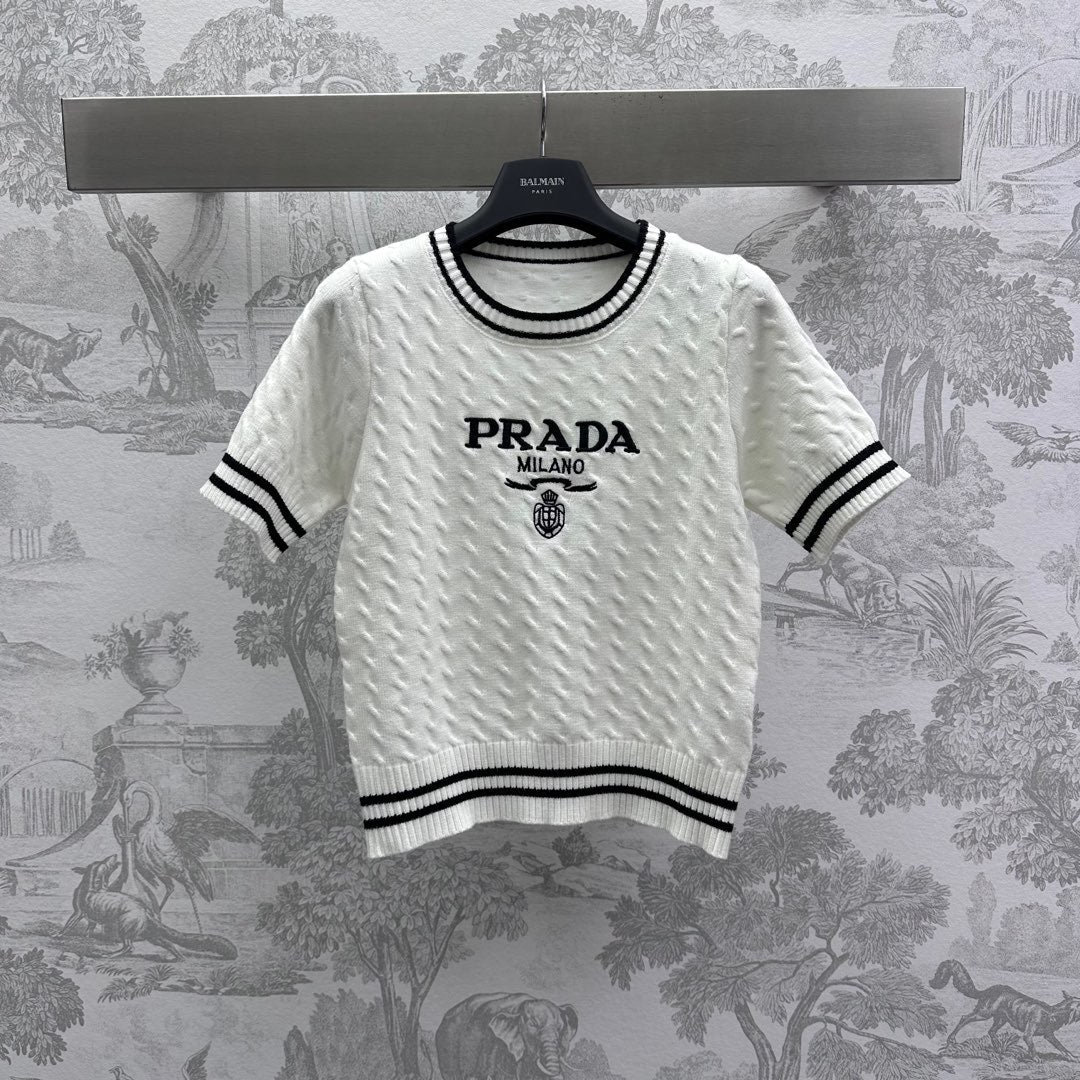 Prada 25C T-Shirt 229020