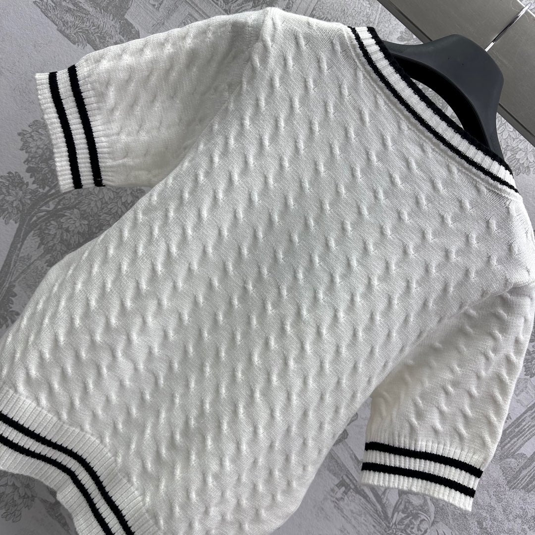 Prada 25C T-Shirt 229020