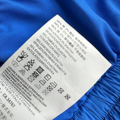 MIUMIU PLEATED DRAWSTRING MINI SKIRT 267799