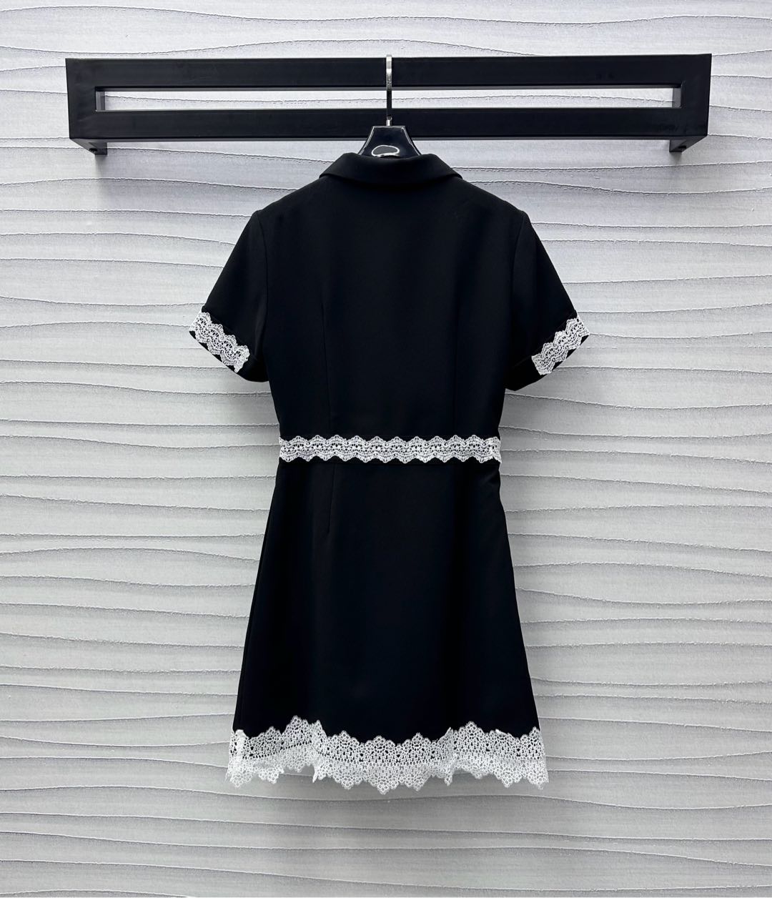 DIOR BLAZER DRESS 267865