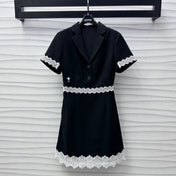 DIOR BLAZER DRESS 267865