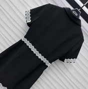 DIOR BLAZER DRESS 267865