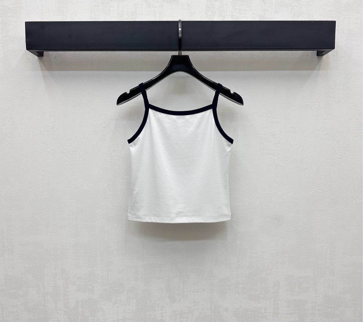 CELINE SPAGHETTI STRAP TOP 267816