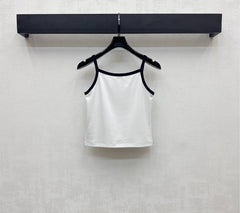 CELINE SPAGHETTI STRAP TOP 267816