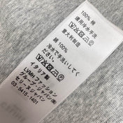 CELINE SPAGHETTI STRAP TOP 267822